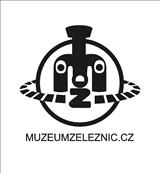 logo muzeumzeleznic.cz